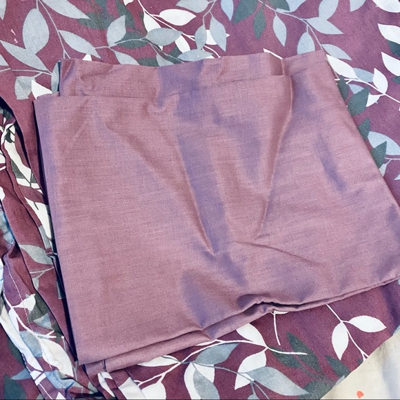 NWOT Twin Duvet Cover - Picture 5 of 5
